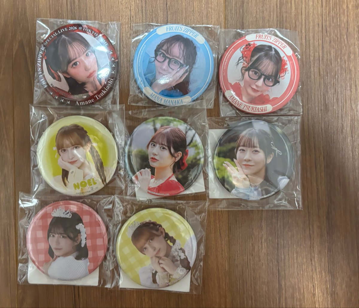 fruits0303's tweet photo. 譲　画像のもの
求　買取　月足過去グッズ

値段はALTにて

お気軽にお声掛けください！！

#ふるっぱー交換　
#ふるっぱー買取 https://t.co/sarvrNF5mt
