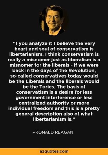 RadCen1776's tweet photo. @Griff_Football @ConceptualJames And libertarians are far closer to conservative than big government nationalists. https://t.co/LfBv49RIpW