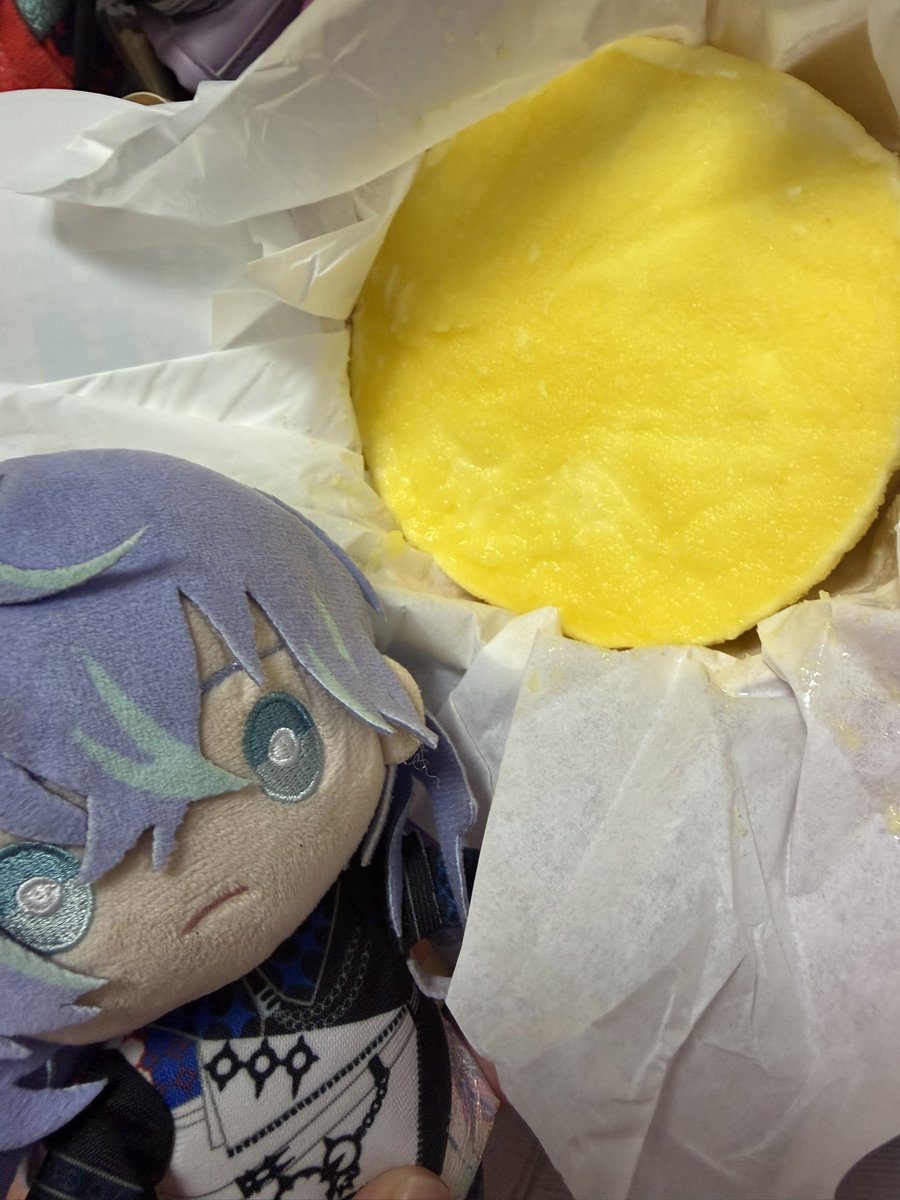 yomi_77's tweet photo. 北海道物産展、昨日楽しみましたー！
美味しかった💜 https://t.co/wZ2hunrMIq