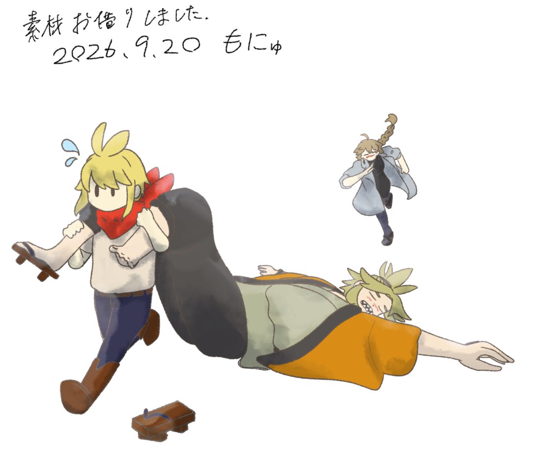 4shxzv's tweet photo. 再掲 https://t.co/jaxMduyEzM