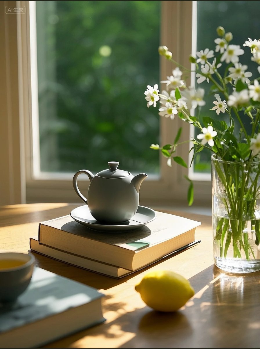 airap478964's tweet photo. Spent the afternoon with a good book and iced coffee — perfect cozy little moment https://t.co/1YytGBoLq6