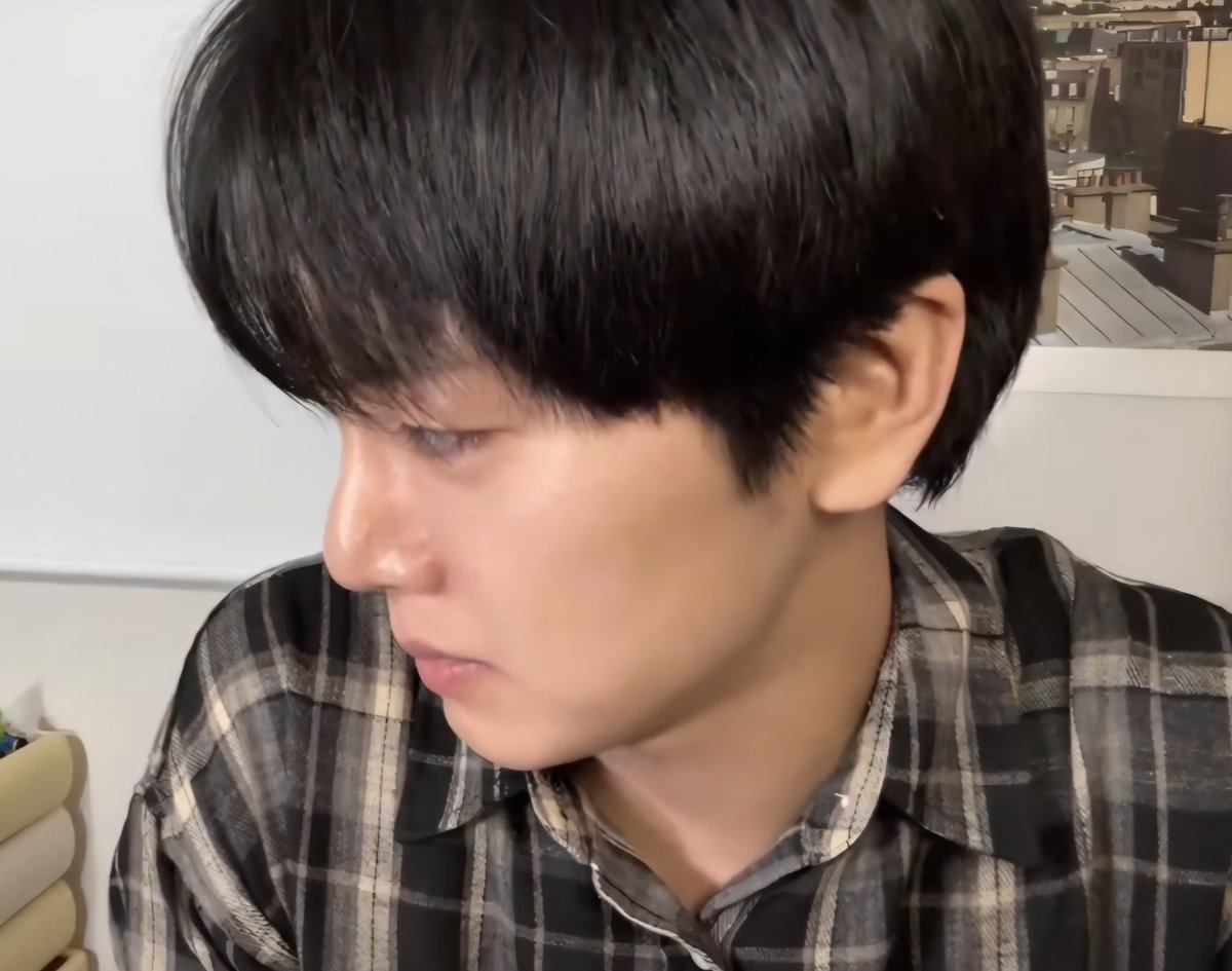 Gudo1115's tweet photo. 그리고 마무리는 내맘에 쏙 드는 이날의 이쁜 구도님 얼굴들 ㅎㅎ #구도형 최고야~♡ https://t.co/rnFsmbFmXH
