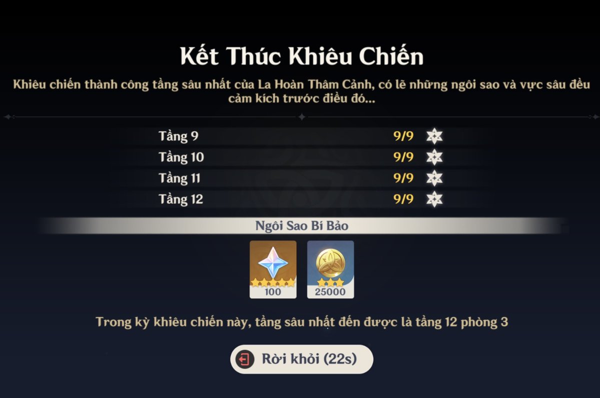 bik33_'s tweet photo. Sau khi thử hơn chục cái team thì cuối cùng t cũng xong tầng 11 🥲 https://t.co/MvxtMiXTy0