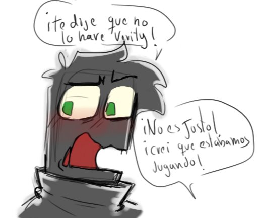 Aryam_0w0_'s tweet photo. No, claro que no! 
Capitulo 7(6/21)  "Noche a solas"
#mobverity #verity https://t.co/aR7sDH6t4I