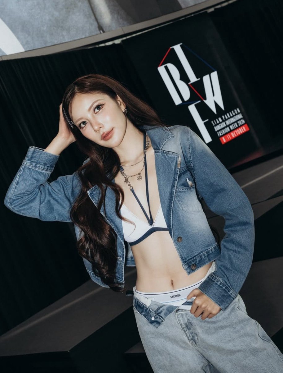 happymonreturn's tweet photo. มุก https://t.co/T0MO98dHcK