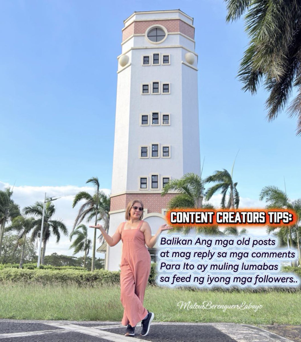 SherrylVerqa's tweet photo. Can you still earn from old posts? YES! Your photos and videos can continue generating income. Just follow the instructions below… https://t.co/A5rkELDEgO