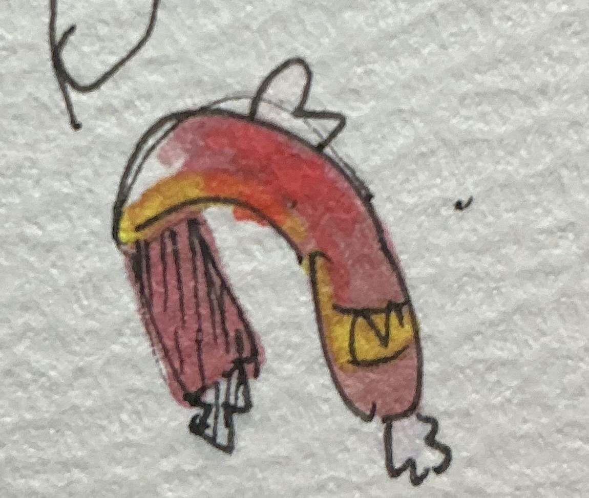 sinpei0gou's tweet photo. ルー君！！！(P/E/R)可愛く描けたから見て！！
最後のは帽子
#countryhumans #カントリーヒューマンズ https://t.co/OSAIQ639Mg