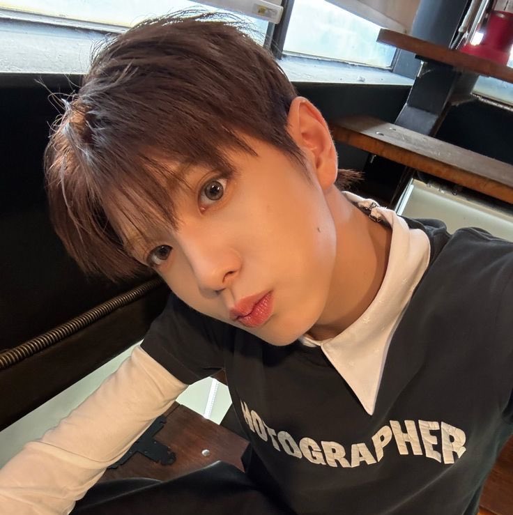 asseatingamoeba's tweet photo. HAPPY BIRTHDAY YUKI‼️🎉🎂

#Nex2ySelcaDay #NX2SD
#Nex2y_Selca_Day
#NEX2Y #YUKI #NEXZ
#AngelicYukisVoiceDay
#Happy_YUKI_Day 
#좋은소식_유키생일_축하해
#유키 https://t.co/Wt4yGwuewn