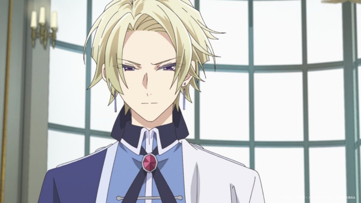ECD_Shoujo's tweet photo. Imágenes previas del episodio 12 de The Duke's Son Claims He Won't Love Me Yet Showers Me with Adoration (Kimiai) próximo a estrenarse el sábado 19 de setiembre en @Crunchyroll💍 
¡Se acaba este linda historia!
#kimiai @kimiai_official #shoujo #josei https://t.co/SgP3NipLuC