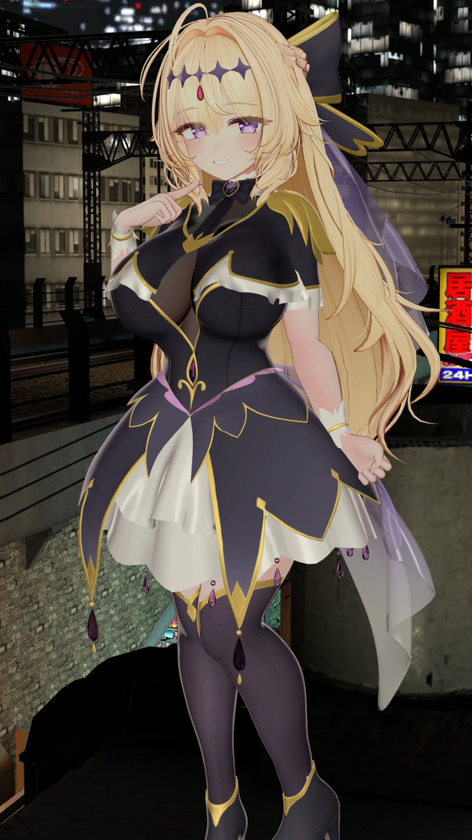 AkaneKutinashi's tweet photo. できた～！🕵️ https://t.co/ozfaa0I5uA