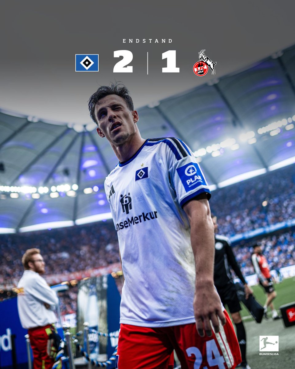 HSV's tweet photo. WICHTIG! 💙🤍🖤

#nurderHSV #HSVKOE https://t.co/b8DuHgsFTS
