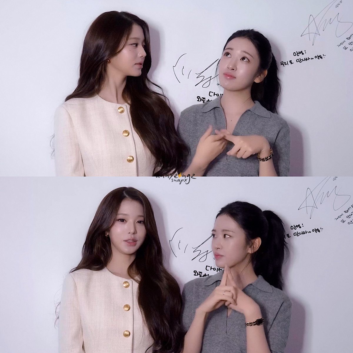 annyeongzsnapx's tweet photo. https://t.co/OL74EQzvIY