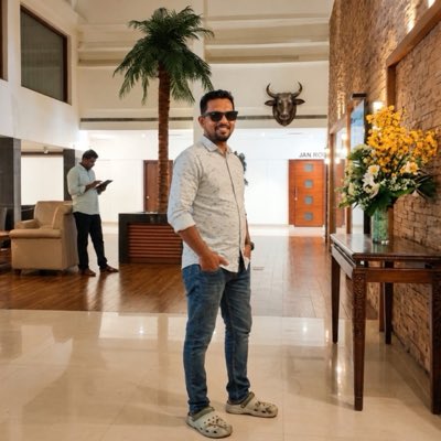 sun_shetty07's tweet photo. #NewProfilePic https://t.co/kUxiSWimFf
