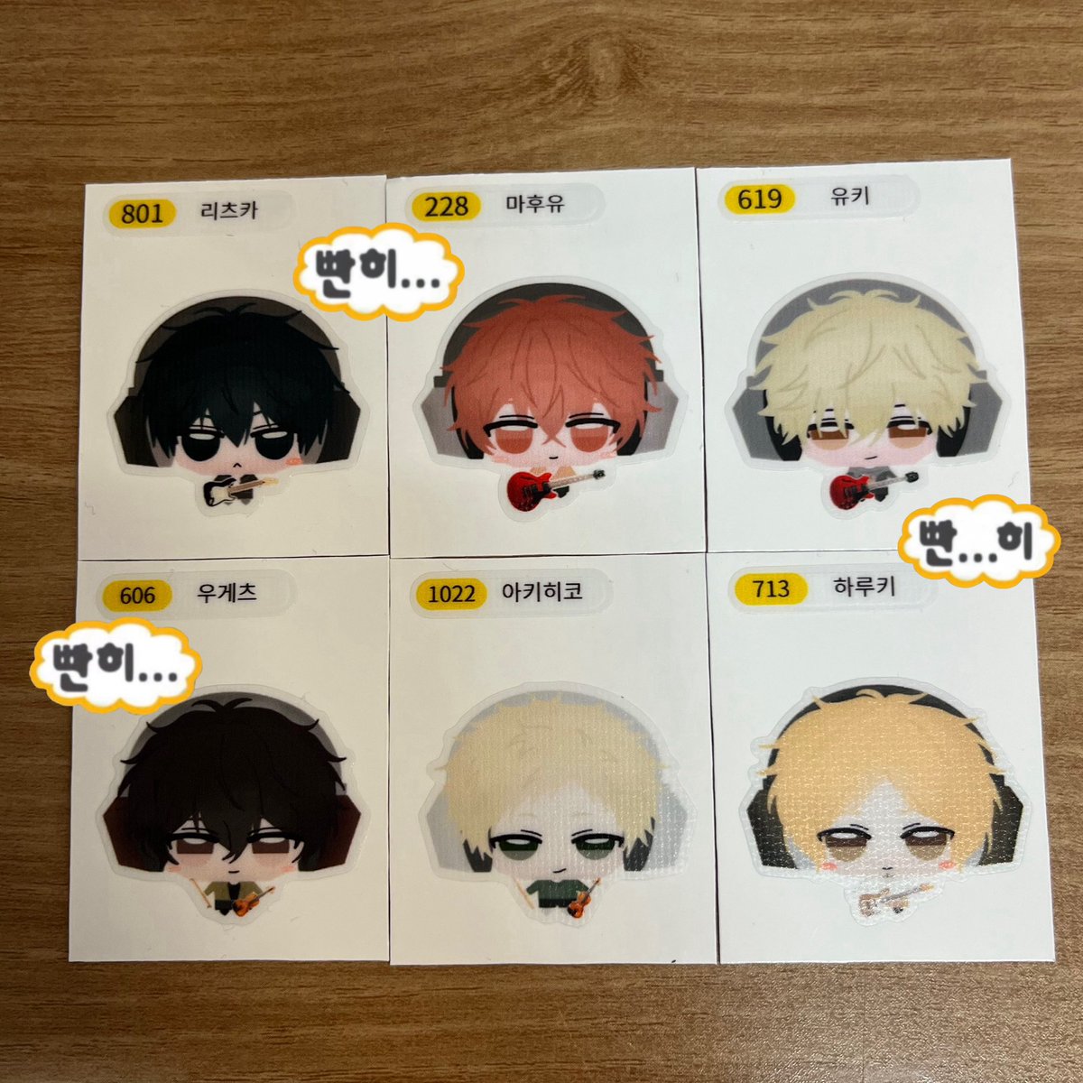 su06sang's tweet photo. 기븐 띠부씰 통판합니다! #기븐

🗓️ 9.20~9.23 
🖇️ https://t.co/0mpQamBQCe https://t.co/v58MkBA6q5