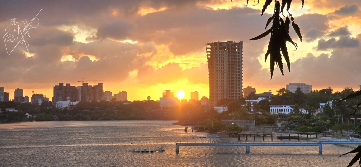sheikhmargub's tweet photo. Another evening. Another Mombasa sunset. 🌅
And somehow, it never looks quite the same. https://t.co/dGjROOvyLf