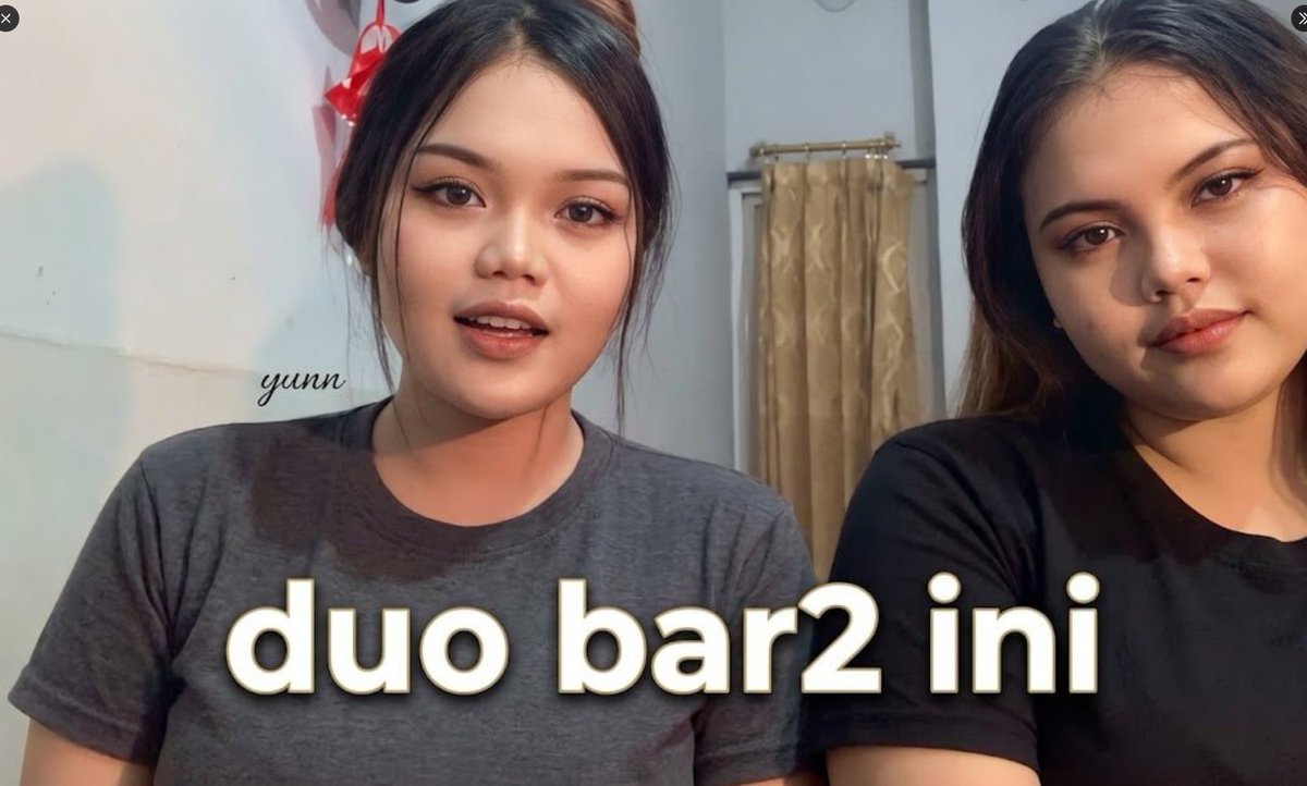 Auliavanesss's tweet photo. Duo bar2 ini lagi 
https://t.co/heDKDSgcwE

https://t.co/uId4e63umq https://t.co/9NXCOLADlq