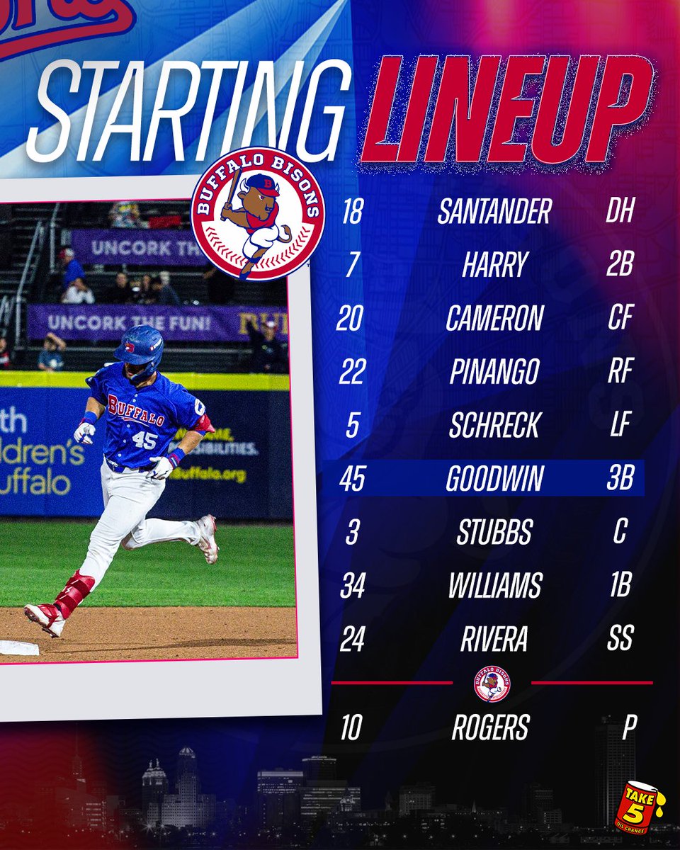 BuffaloBisons's tweet photo. back to it! https://t.co/7AMY2V9A9c