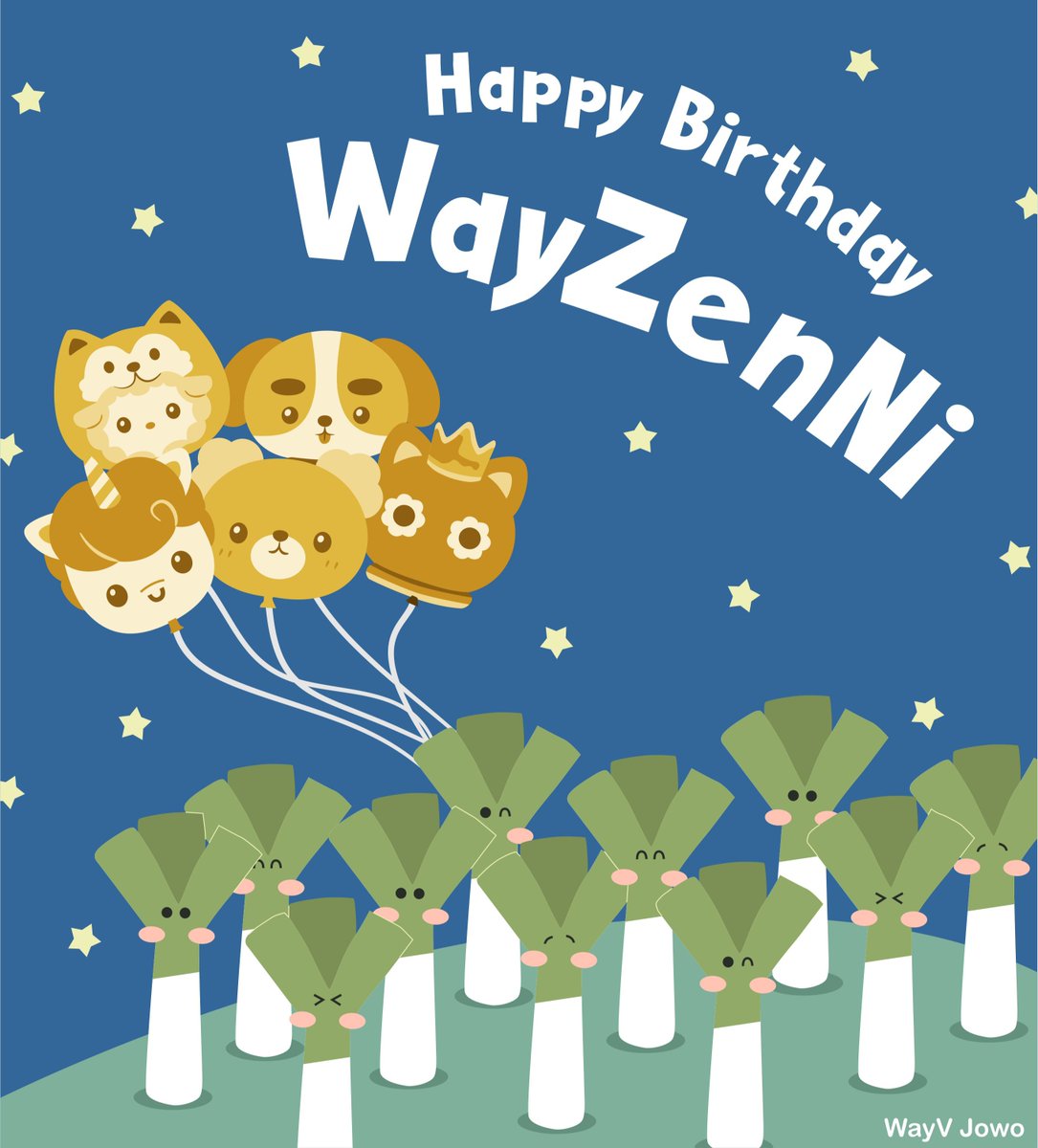 wayvjowo tweet picture