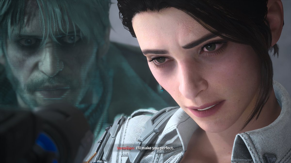 PercsTFD's tweet photo. Some frames of Hailey and Vermilion
#Hailey #Vermilion #TheFirstDescendant #VirtualPhotography https://t.co/bQzhLe5YFc