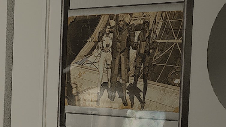 PercsTFD's tweet photo. Some frames of Hailey and Vermilion
#Hailey #Vermilion #TheFirstDescendant #VirtualPhotography https://t.co/bQzhLe5YFc
