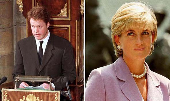 freedom_007__'s tweet photo. How Earl Spencer Banned His Wife Victoria So He Could Bring His Mistress to Princess Diana’s Funeral and Burial.

On September 6, 1997, the world stood still as Charles Spencer, the 9th Earl Spencer, stood in the pulpit of Westminster Abbey and delivered a eulogy for his sister, Princess Diana. 

He famously swore to protect her young sons Prince William and Harry the Private Citizen from a toxic media circus. (He has broken that promise) 

But away from the cameras, a staggering web of personal hypocrisy was playing out. While presenting himself as the ultimate family protector, Earl Spencer was executing a ruthless double standard involving his wife, Victoria Lockwood.

The true victim of his actions was his own wife, who was both Diana’s sister-in-law and her close personal friend. Diana and Victoria shared bond and had supported each other through their respective public and private battles.

At the time of Diana's death on 31 August 1997, Charles Spencer and Victoria Lockwood were still legally married. Victoria—who suffered from eating and psychiatric disorders heartbreakingly similar to Diana's—was living in South Africa with their four children.

When the funeral was announced, Victoria desperately wanted to travel to London to attend the services, mourn her friend, and pay her final respects. Instead, Charles explicitly forbade her, ordering her to stay in South Africa and look after the children.

His public excuse was keeping his vulnerable wife away from a "media circus." (What a manipulative gaslighter) But the reality was far more sinister. While Diana's sister-in-law was forced to stay behind, Spencer took his mistress, Josie Borain.

Josie Borain, a high-profile former model famous for Calvin Klein's Obsession perfume campaigns, was brought to London and given total access. Not only did she attend the public funeral, but Charles also brought her straight to the private family interment on the island at Oval Lake on the Althorp Estate.

The true gravity of this betrayal was later confirmed by Borain herself. The burial on the Althorp island was so tightly guarded that only three people outside of the immediate Royal and Spencer families were granted permission to attend. Those three people were Diana's butler, her chauffeur, and Josie Borain.

The truth exploded into public view just a few months later, in Nov 1997, during the Spencers' incredibly bitter Cape Town divorce trial. (He forced the divorce to stay in SA and not UK family courts because he was trying to cut Victoria off of his money) 

The court exposed Spencer as a hypocrite, a bully, and a serial adulterer who treated his vulnerable wife callously.

Then there was an explosive turn of events when Chantal Collopy, a South African model who had been one of Earl Spencer’s key mistresses, discovered that he was simultaneously pursuing a relationship with Josie Borain and took her to Diana's funeral. Outraged by the betrayal, Chantal chose to join forces rather than remain silent.

She provided crucial insider knowledge to Victoria’s legal team, detailing how the Earl had conducted their affair while Victoria was actively confined to a clinic receiving psychiatric treatment caused by Charles and his sordid affairs and abusive behaviour. 

This remarkable alliance between wife and mistress completely upended the South African High Court proceedings; Chantal went as far as preparing to take the stand to testify directly against the Earl. 

Confronted with the devastating prospect of his former lover exposing his private texts, timelines, and infidelities under oath, Charles Spencer ultimately backed down. 

To prevent her testimony from becoming public record, he hastily agreed to a massive £2 million settlement and other things just moments before Chantal and Victoria were scheduled to testify. 

Earl Spencer was very disrespectful to Princess Diana in life and even in death. I also feel so sorry for how badly he treated his first wife Victoria Lockwood.