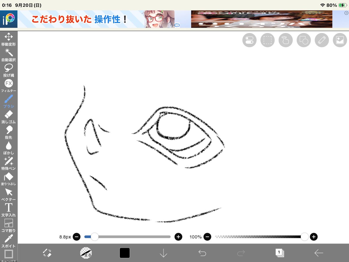 Nonamenowoh's tweet photo. 就寝いたします
これできたらツナタグします https://t.co/QktN9blcLc