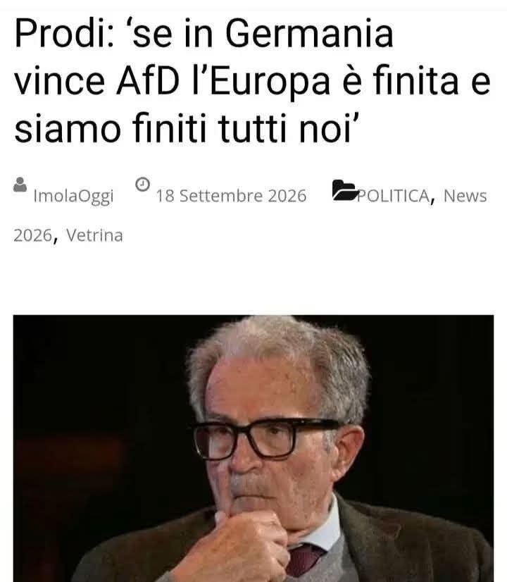 doluccia16's tweet photo. Me lo auguro! https://t.co/GpJ6nKZ5ds