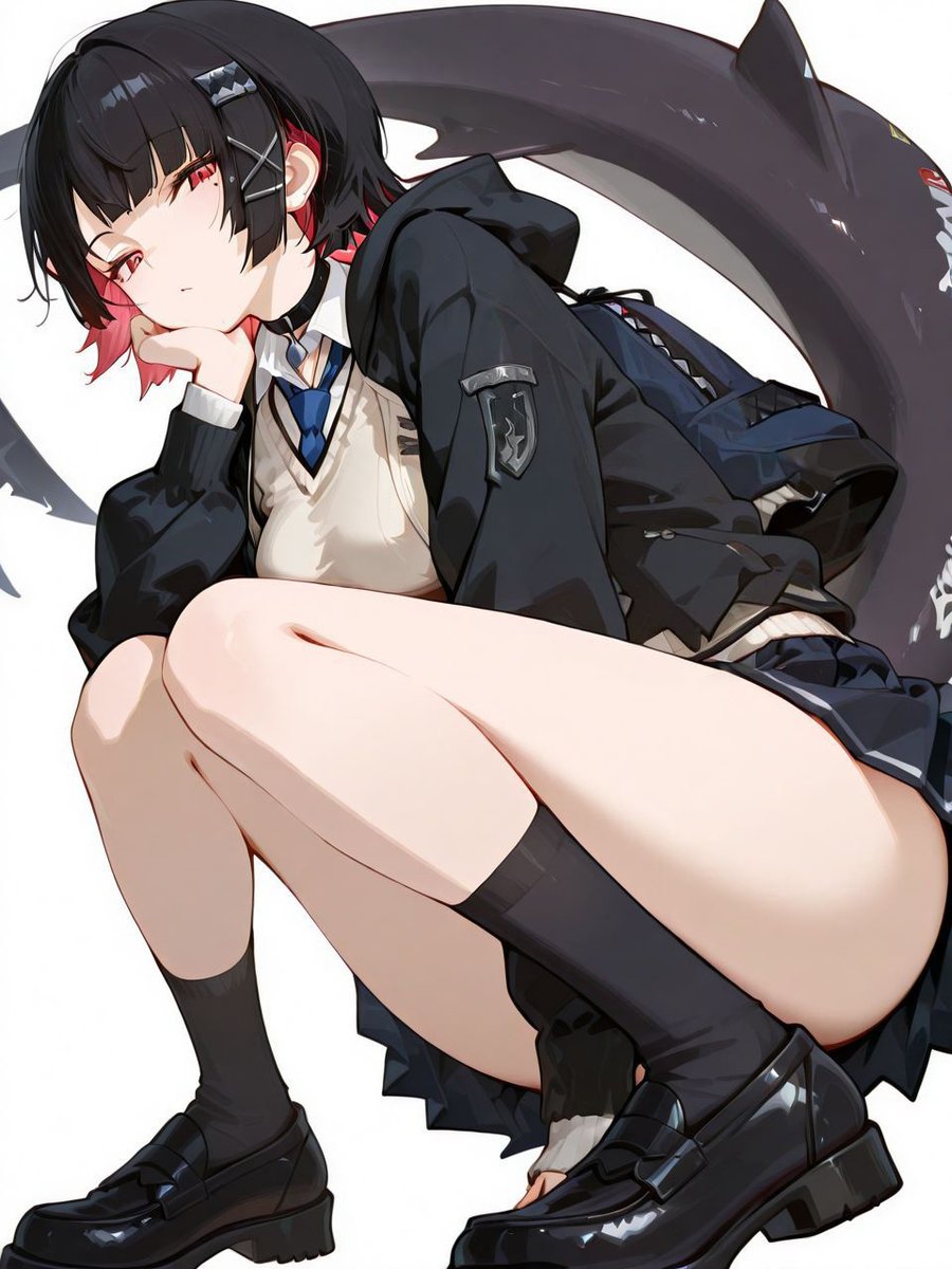 serina5115's tweet photo. エレン・ジョー ／ 私服
Ellen Joe ／ Casual Clothes
#ゼンゼロ  #zzzero
SFW Illustration. https://t.co/dBy8GgWccT