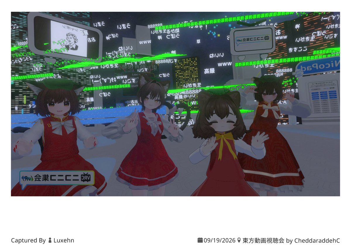 EAT_TKS21_narou's tweet photo. ニコニコ集会で集まった橙たち
みんな違ってみんないい
おやすみなさい～ https://t.co/H8oVS6WrbV