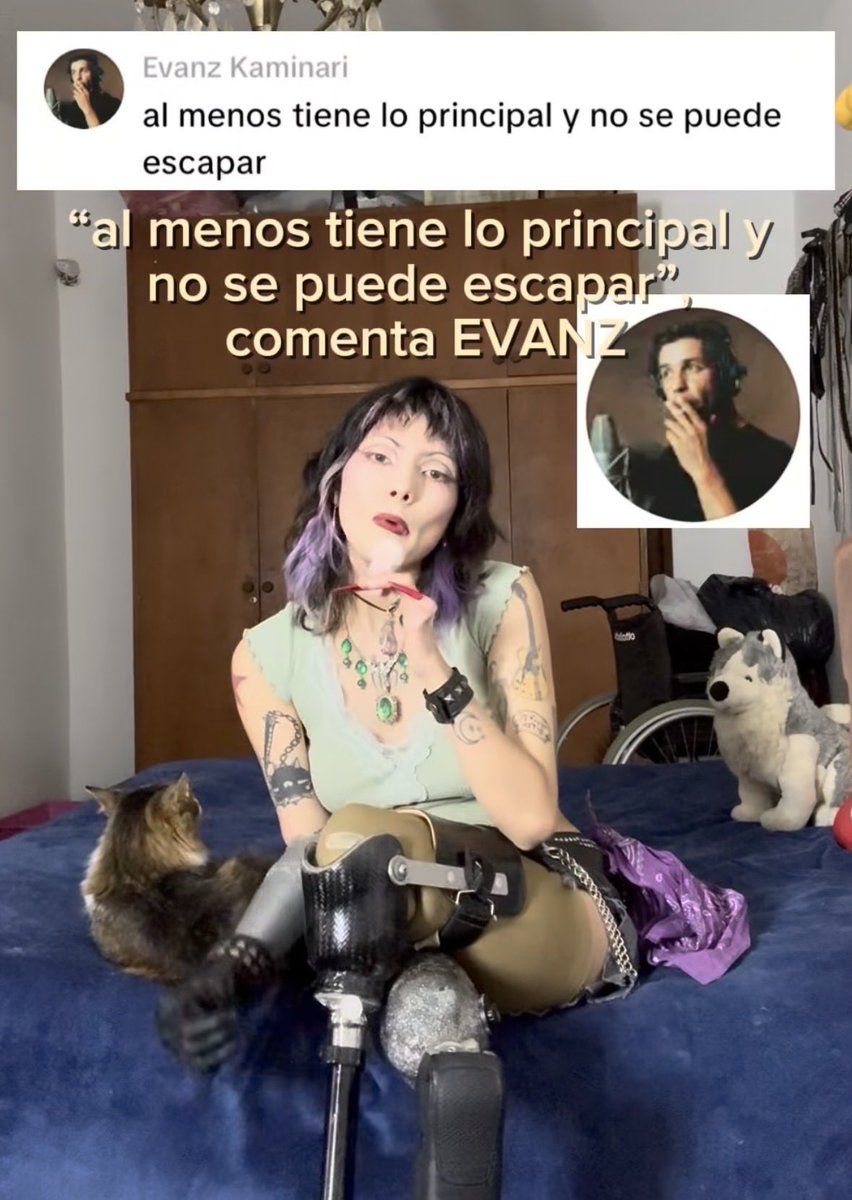 user9138827482's tweet photo. Son repugnantes https://t.co/OxlWcUGW4Z