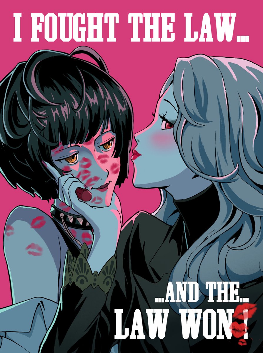 Lekebitaine's tweet photo. Alas poor Dr. Takemi, she fought most valiantly only to have lost to Sae at the end.... 😭😭
....or did she really ? 👀👀

#p5r #SaeNijima #TaeTakemi https://t.co/QkkvH1PQsB