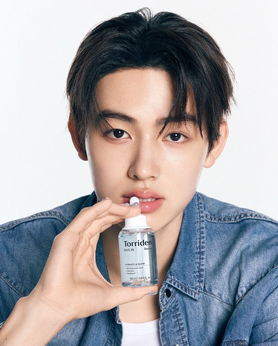 SEONGHYEONINA's tweet photo. [260919] suremagazine Instagram Update with SEONGHYEON

TORRIDEN X CORTIS  

#SEONGHYEON #성현 #ソンヒョン  #코르티스 https://t.co/FZjwTBYmIF
