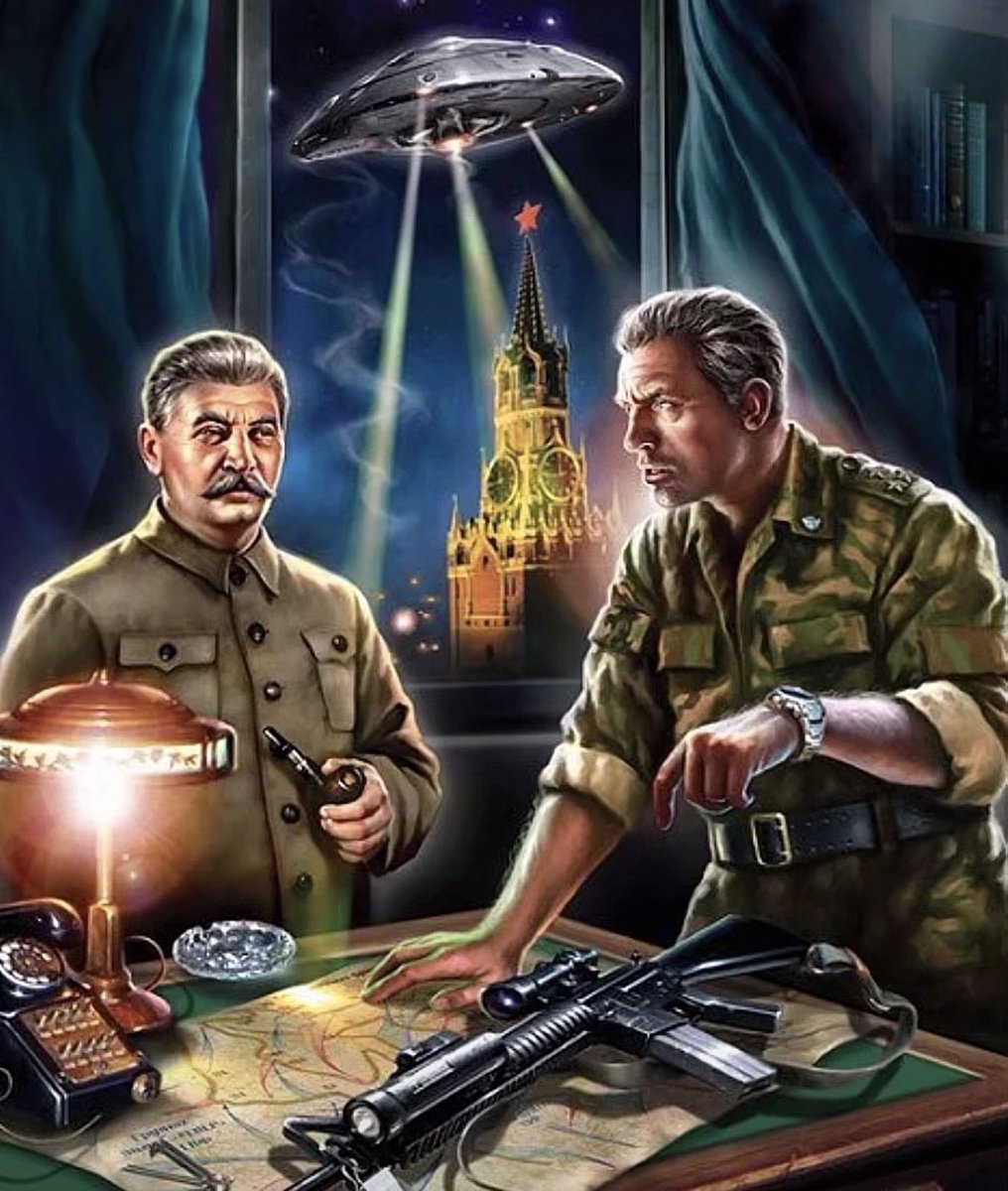 daclaration's tweet photo. Recently became aware of Russian geopolitical fantasyslop novel covers

Incredible https://t.co/T51dQuFoUL