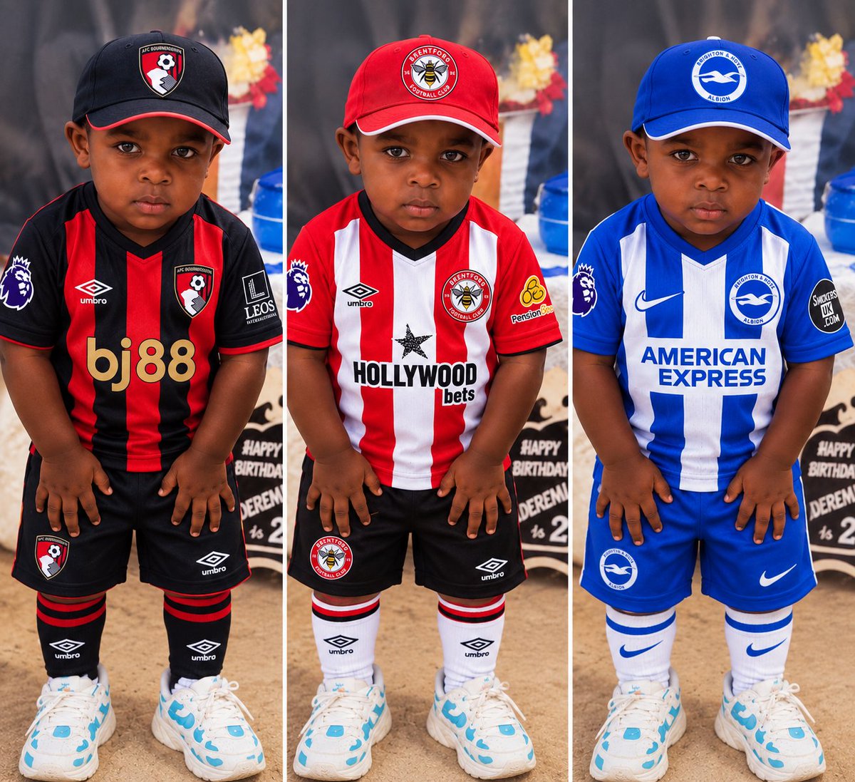 SusoDey4u's tweet photo. Brighton - Arsenal
Brentford - Chelsea
Sociedad - Bournemouth

English B boys dey share doggy home and abroad 😂💔 https://t.co/KwEC0zhY89