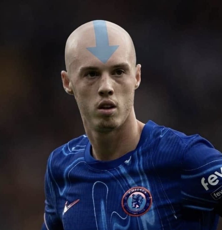 BLACKCHEST_Utd's tweet photo. @john322226 They need AVATER right now 😂😂😂😂 https://t.co/FWle6qd2xG