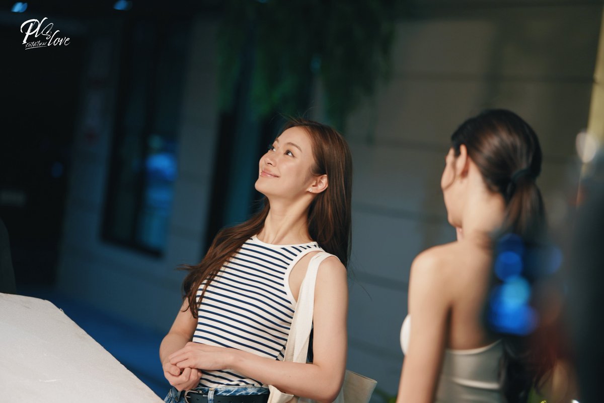 LenaMiu_CH3's tweet photo. นุ้งยังอยู่~

#PlsLoveรักได้ไหม ทุกวันศุกร์  | เวลา 20:30 น.
ดูทีวีกด 33 ดูออนไลน์ที่ 3Plus
ย้อนหลัง 22.00น. | 3Plus Premium,  iQIYI 
#LenaMiu #ลีน่าหมิว https://t.co/WvMbCV0HXC
