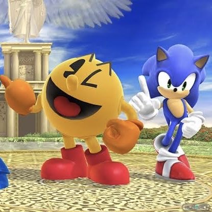 UnrealNickVal's tweet photo. Pals in every universe! 🟡🔵 https://t.co/UPLU4XC5Pz