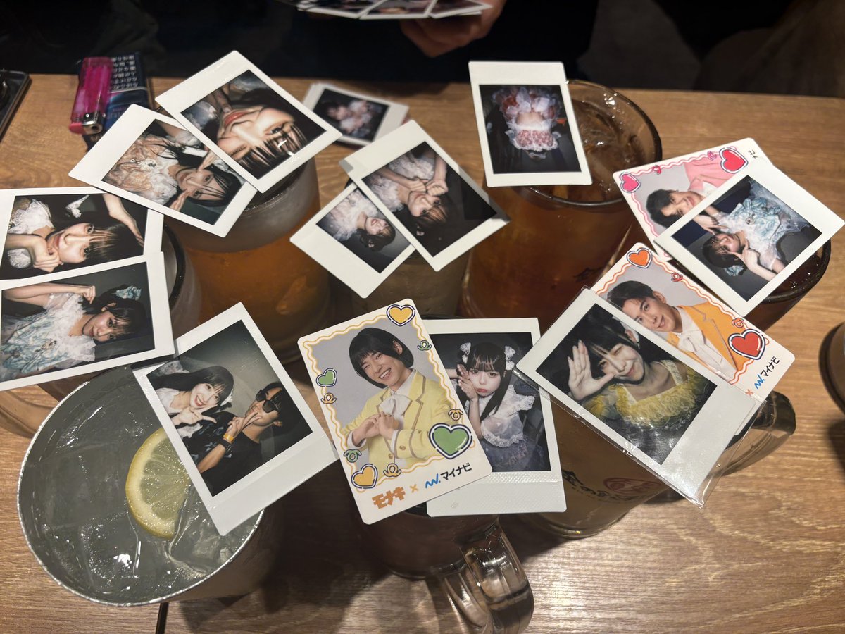 taimai_lovers's tweet photo. 36軒目
#ふれちゃ
#おヨネ https://t.co/EQqx50T9LN