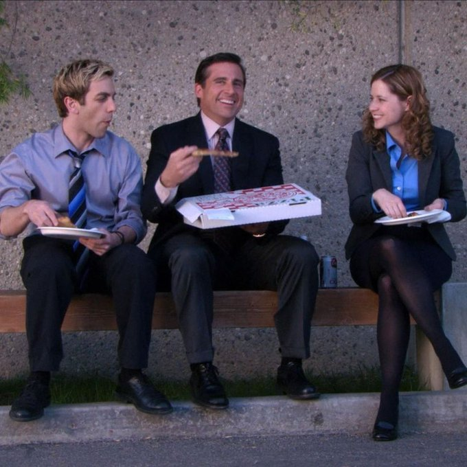 sapillopillo's tweet photo. Michael Scott Paper Company (2009-2009) https://t.co/xQahmqRZLa