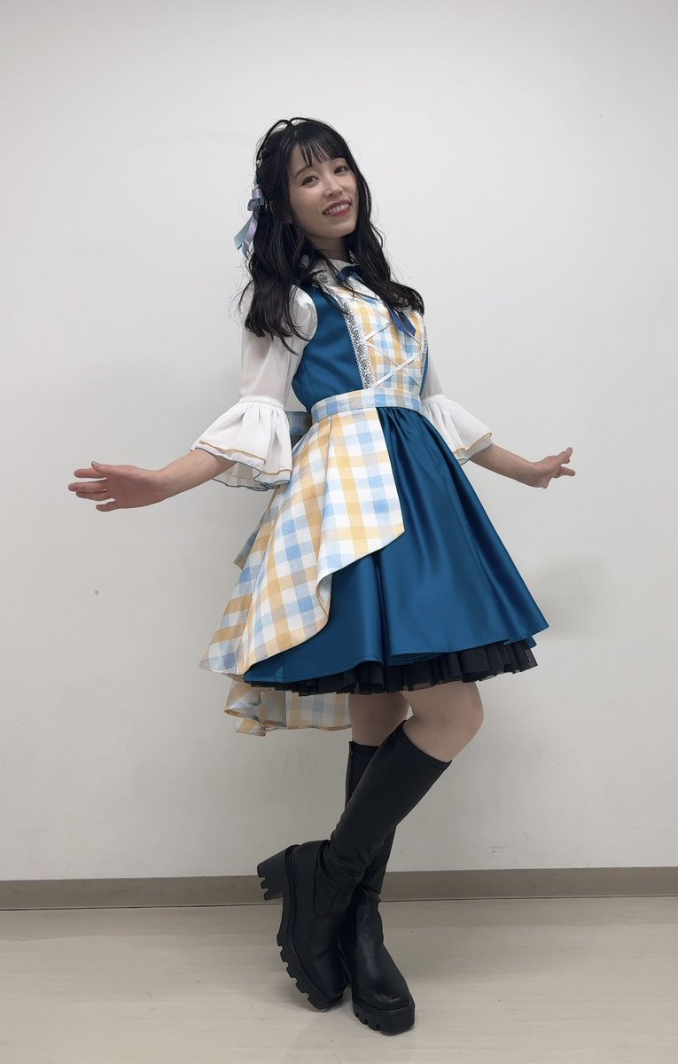 suzygara's tweet photo. 14th Day1、お疲れ様でした✨
楽しかったですね！！
Pさんの愛や熱は本当にすごい。
こっちまで一緒になって弾けちゃいました🥰
Day1の主演。すごかったでしょう…？
ツイン主演公演ってすごいですね…！！
明日はまたどうなっちゃうんだろう…！
楽しみですね🥰
#ミリオン14th
#ミリオン14th_day1 https://t.co/echB4Z3a1C