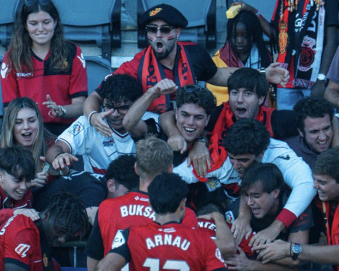 seccion_aa's tweet photo. 🔥 ¡𝐏𝐑𝐈𝐌𝐄𝐑𝐀 𝐕𝐈𝐂𝐓𝐎𝐑𝐈𝐀 𝐀 𝐃𝐎𝐌𝐈𝐂𝐈𝐋𝐈𝐎!

👺 3 puntazos que nos llevamos a Mallorca

📍 Presentes en 𝐙𝐮𝐛𝐢𝐞𝐭𝐚 https://t.co/loBXMnqqkZ