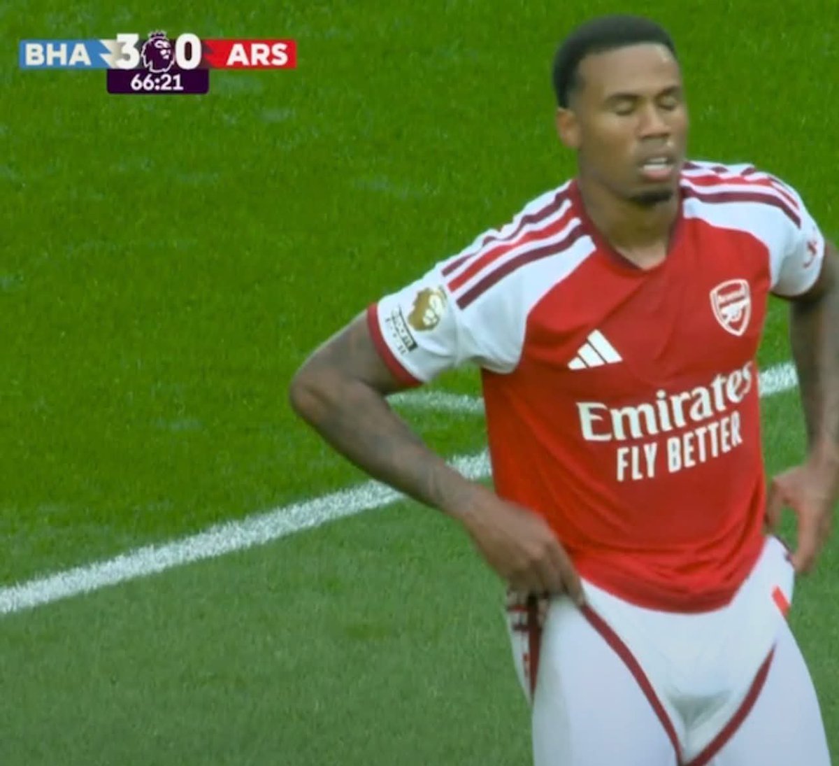 F_Godsplan's tweet photo. The whole football world is happy today.. https://t.co/IshS9QUa8G