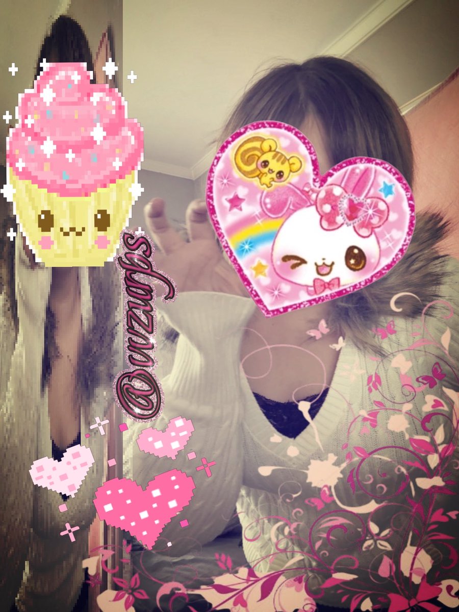 vvzurps's tweet photo. ☆〜（ゝ。∂） https://t.co/sat7KBPy8g