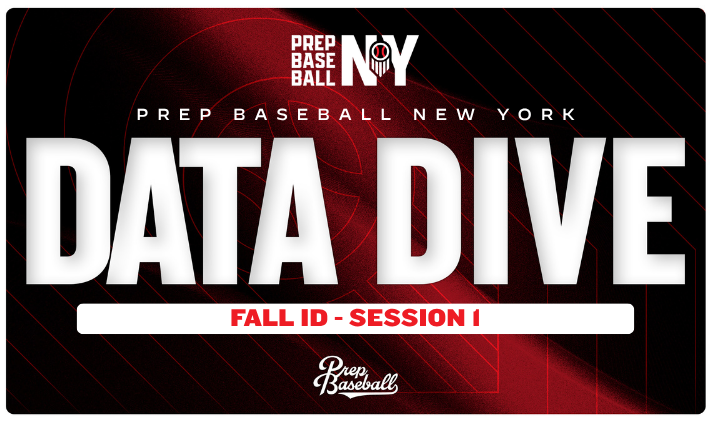 PrepBaseballNY's tweet photo. #NYFallID: Data Dives π
Diving into the advanced data captured at the Fall ID at Joe Bruno Stadium in Troy.π
ππ€π¨ππ©ππ€π£ππ‘: https://t.co/Wh8BPJQWIq
πππ©ππππ§: https://t.co/LjLVViYU1d https://t.co/wgZEihW3gm
