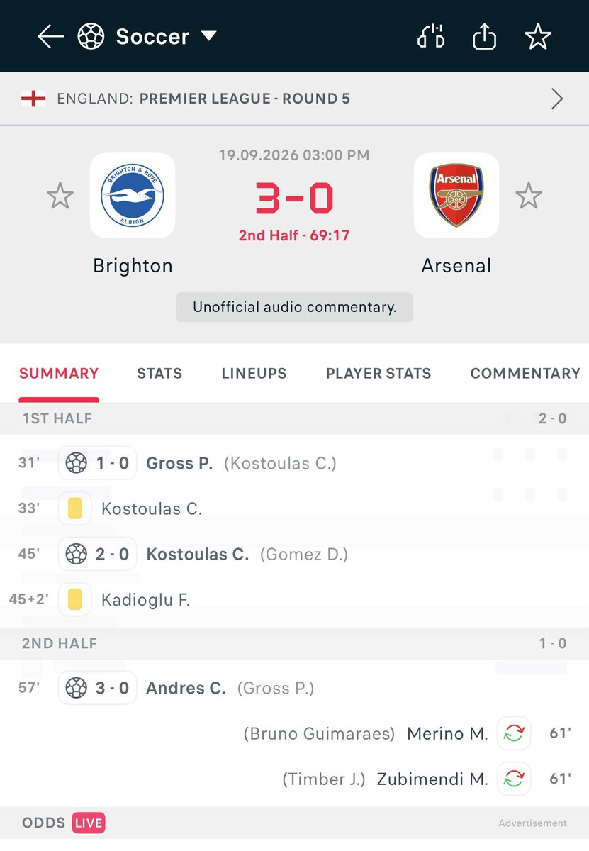 Talentedvirtual's tweet photo. Arsenal, una no get shame? How una wan explain this kind nonsense to us?! 😭🔥

    Una collect 3-0 https://t.co/rXqKAmvIc3