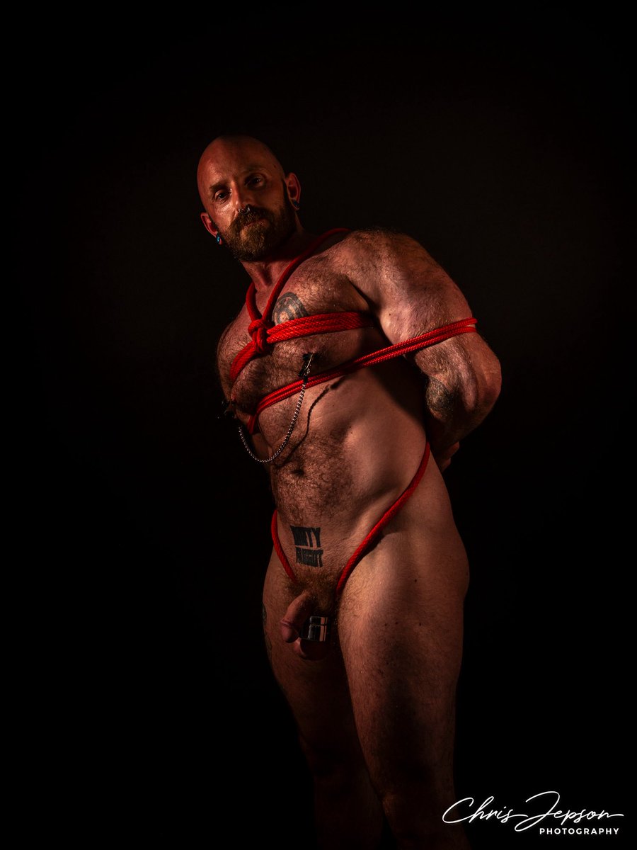 anotherqueerfag's tweet photo. Born to be abused.
Built to take it.

A huge thanks to the incredible @ChrisJepson for the shots! https://t.co/c5artbbmGW