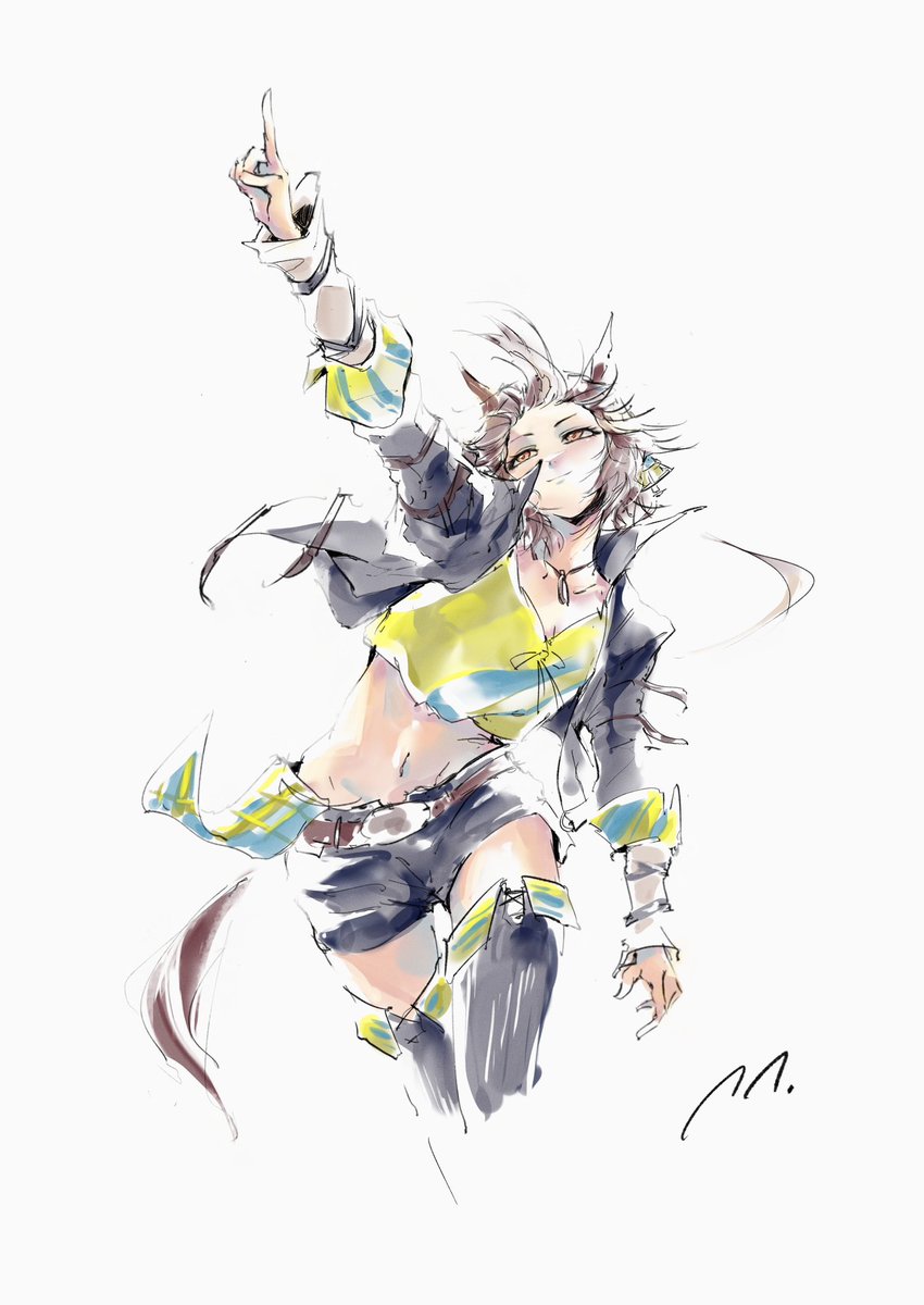 ringring_ring's tweet photo. #全クリエイターに告ぐウオッカを描いた作品を解放せよ https://t.co/u5GJ5vKOT2
