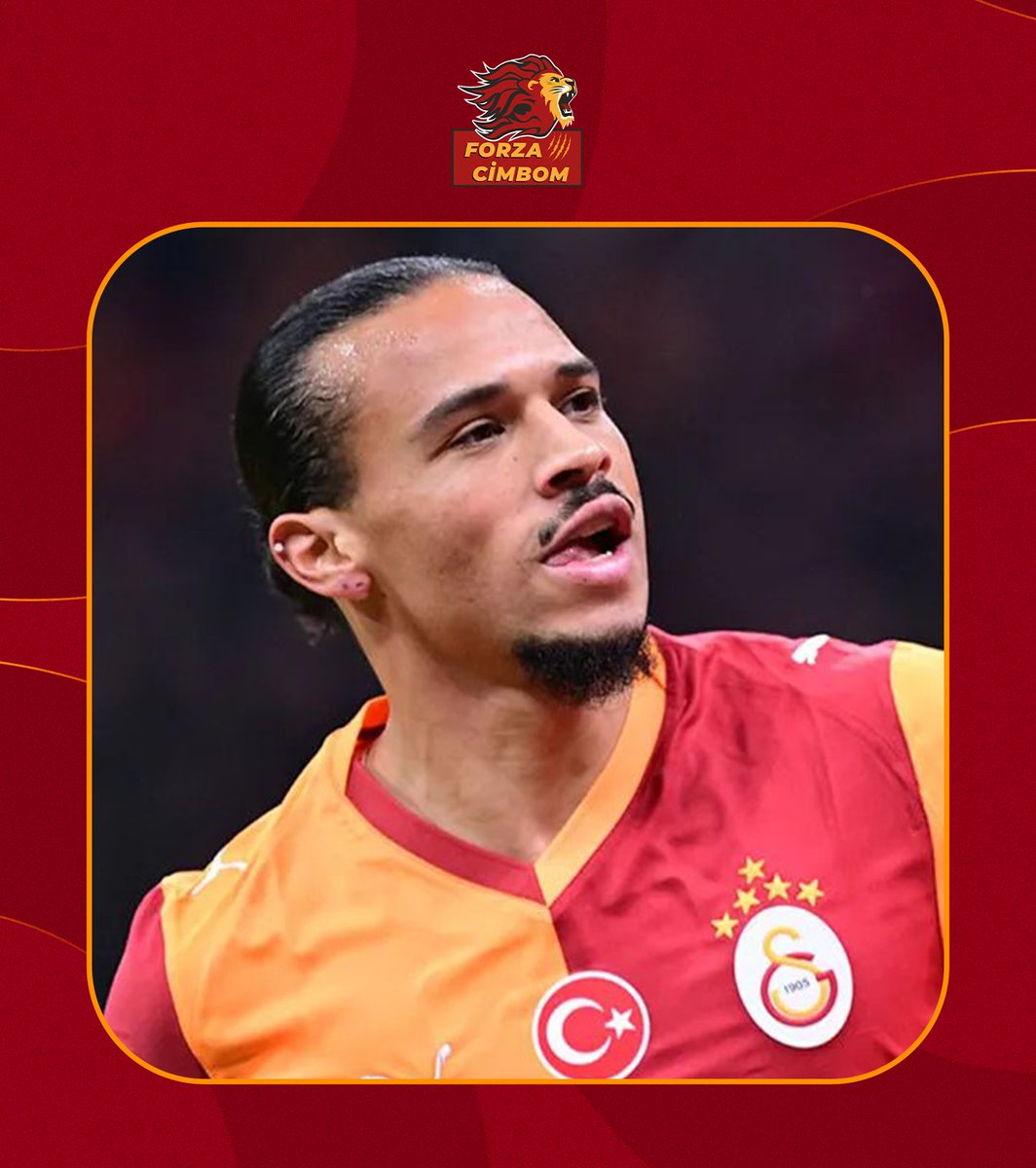 forzacimbom's tweet photo. 🚨 Leroy Sane'nin Barış Alper Yılmaz yerine 11 başlaması bekleniyor. (Mehmet Özcan) https://t.co/22AsXeNZzX