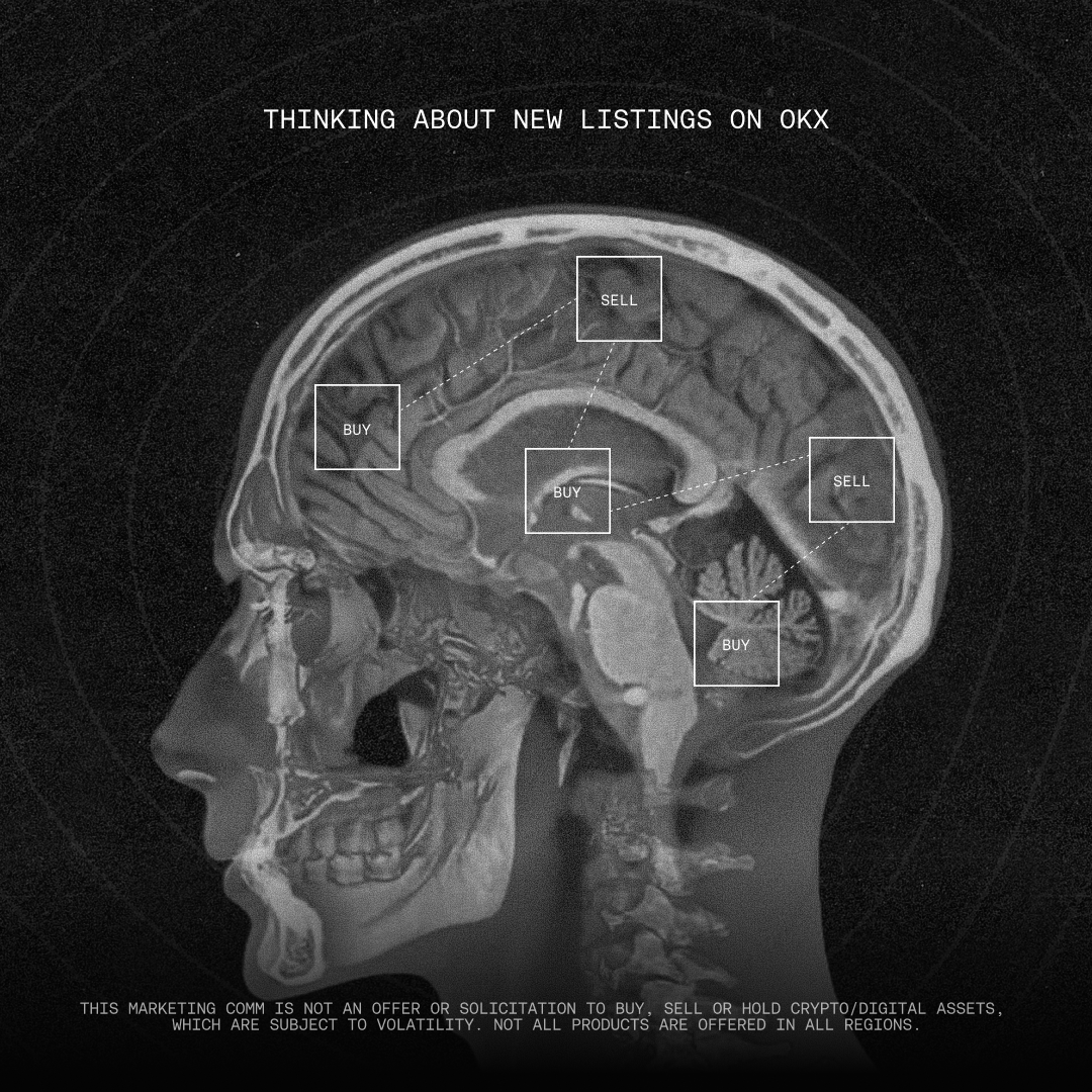 okx's tweet photo. It's the weekend. What's on your mind? https://t.co/w4ZfzDCM6u