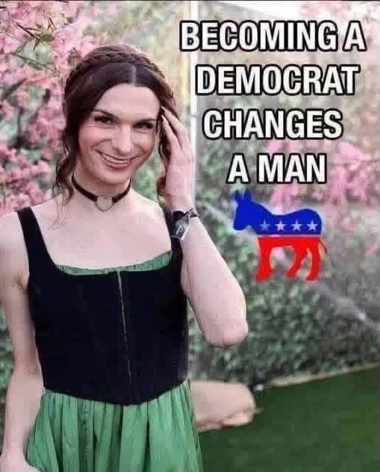 CharlesGre40328's tweet photo. @AdamKinzinger You were always a Democrat Lil Adam and NEVER a man. https://t.co/CJq7mXzUkQ